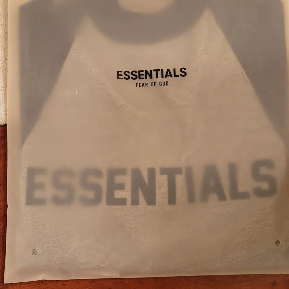 Essentials Children's Shirt